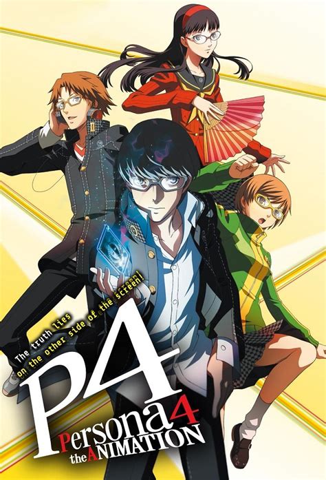 Top 73 Persona 4 Anime Episodes Super Hot Vn