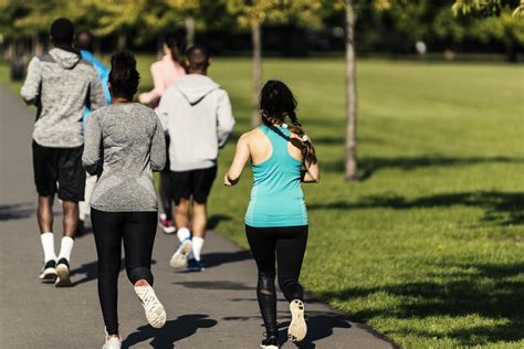 How To Find A Running Group
