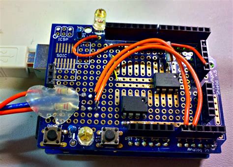 Kitchen scale analog inputs for arduino software. Rants from the Embedded Hardware Guy: Arduino Based ...