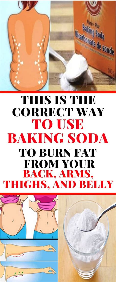 Baking Soda Is A Multi Purpose Product With A Lot Of Uses And A Wide