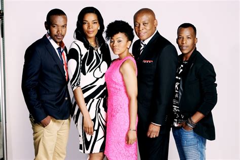 Wandile Opens Up To Namhla This Week On Generations The Citizen