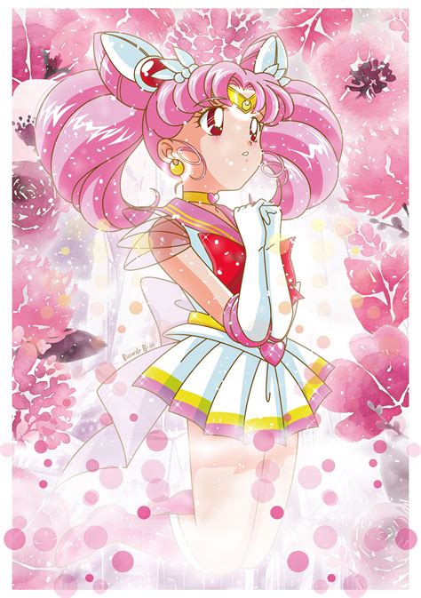 Chibi Sailor Moon Wallpapers Top Free Chibi Sailor Moon Backgrounds