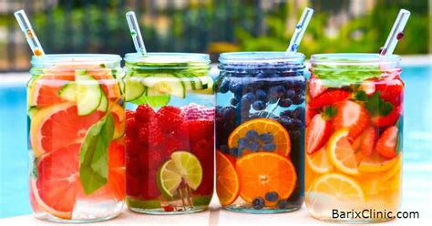 Stay Hydrated This Summer Bariatric Weight Loss Surgery