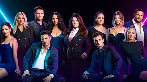 Sex And The Sur The Slow Painful Death Of ‘vanderpump Rules