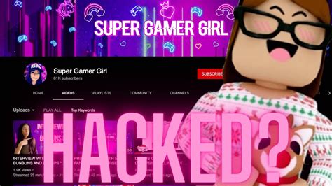 Super Gamer Girl Hacked Dipdip Roblox Hacker Phone Numberzoom
