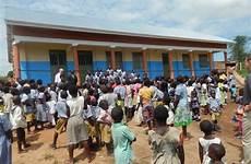 uganda school buildings