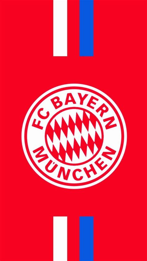 Fc Bayern M Nchen Iphone Fc Bayern Munich Hd Phone Wallpaper