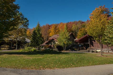 The Adirondack Museum Blue Mountain Lake Ny