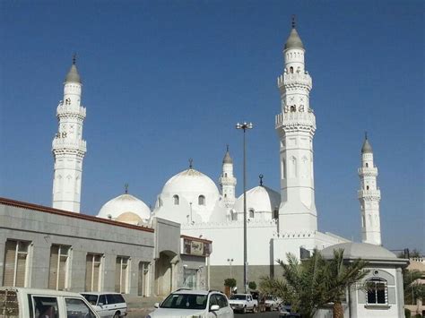 {وَيَذْكُرُوا اسْمَ اللَّهِ فِي أَيَّامٍ مَّعْلُومَاتٍ} الحج:28، قال ابن عباس وابن كثير يعني: مسجد قباء | المرسال