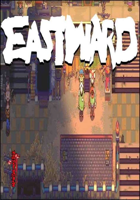 Eastward Free Download Full Version Crack Pc Game Setup