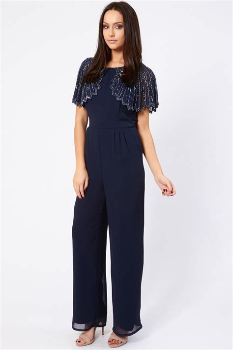 9 Best And Attractive Party Jumpsuits For Ladies In Trend Styles At Life