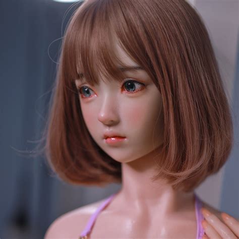 jy doll 157cm g cup head s64 silicone perfect love dolls