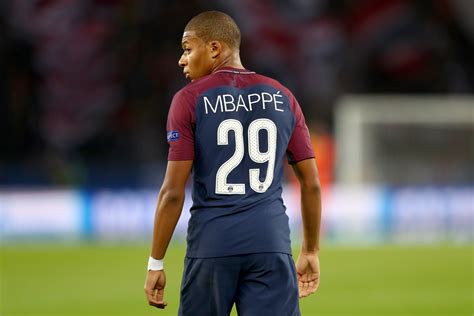 Barcelona 'turned down' summer chance to sign Kylian Mbappe in 134.6m deal