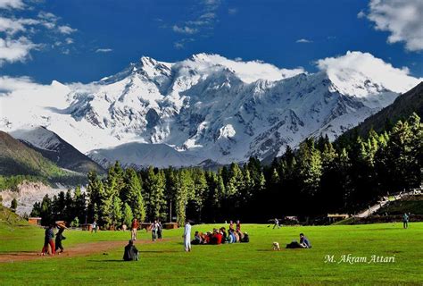 These Pictures Showcase The Real Beauty Of Gilgit Baltistan Pakistan