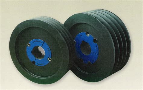 Fenner Tapper Lock Pulley At Rs 1500piece Taper Lock Pulleys Id