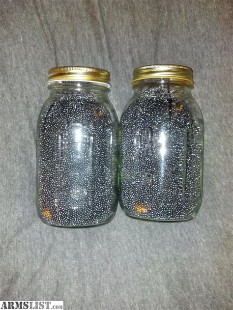 12 gauge shotgun shells are the preferred type of ammunition for all smoothbore gun applications. ARMSLIST - For Sale: 20 pounds of #8 lead bird shot