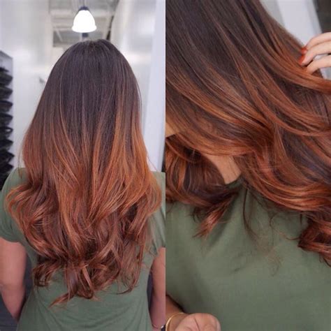Es ideal si quieres ser el centro de atención, buscas impactar a todos con un look juvenil y tienes entre 20 y 30 años, piel pálida y cabello lacio. Pin de Vere Cas C en Cabello | Coloración de cabello ...