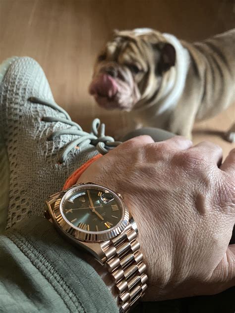 These Are Just A Few Of My Favorite Things Rrolex