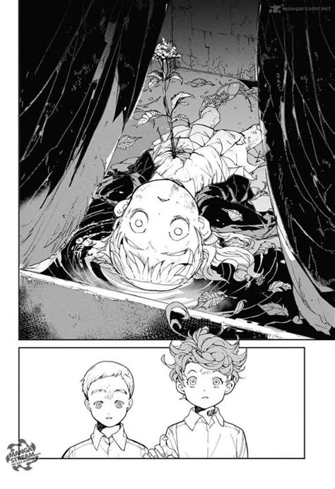The Promised Neverland Manga Review Anime Amino