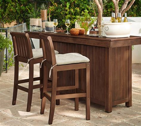 What Are The Advantages Of Getting An Outdoor Bar Furniture Decorifusta