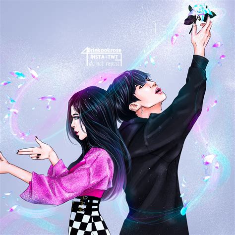 Blackpink jisoo 지수‏ @sooyyaaa_ 12 ч12 часов назад. Jin and jisoo | Fanart, Selebritas, Gadis animasi