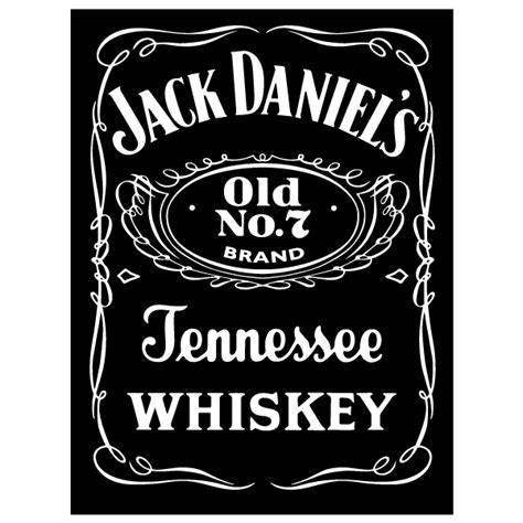 Custom jack daniels label template new logo jack daniel s. Jack Daniels Logo Vector PNG Transparent Jack Daniels Logo ...