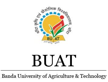 BUAT Recruitment 2018-2019 buat.edu.in Jobs