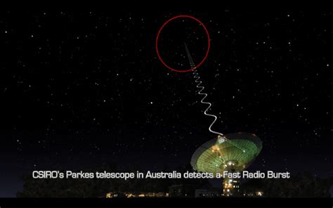 Why is this video showing radio waves transmitted from a radio