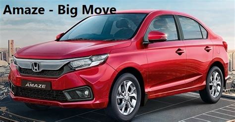Honda Amaze Review Prices Features In E S V And Vx Model