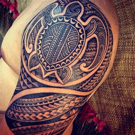 Samoan Tattoo Samoan Tattoo Fijian Tattoo Maori Tattoo My Xxx Hot Girl