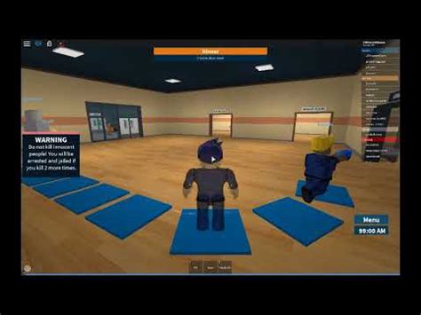 Roblox arsenal hack op aimbot wallhack no spread no how to wall hack in jailbreak roblox recoil. Roblox Prison Life How to Make A Walk Through Walls No ...