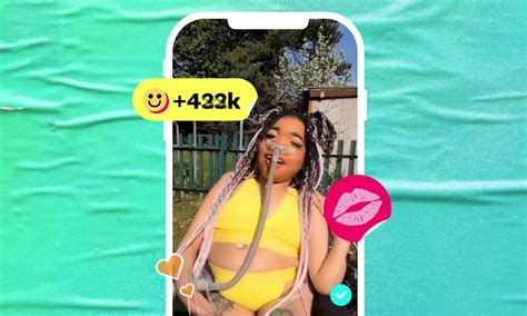How Creators With Disabilities Use TikTok To Tell Their Stories