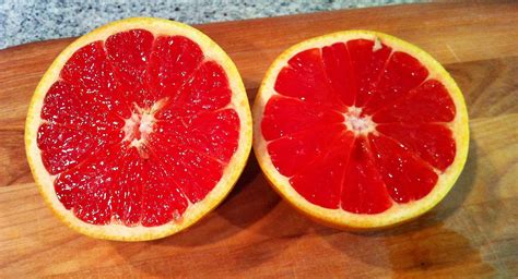 Grapefruit Delivers Health And Vitality Best Herbal Health