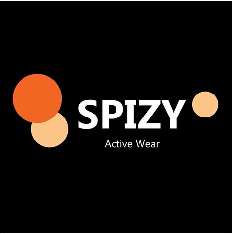Spizy Active Wear