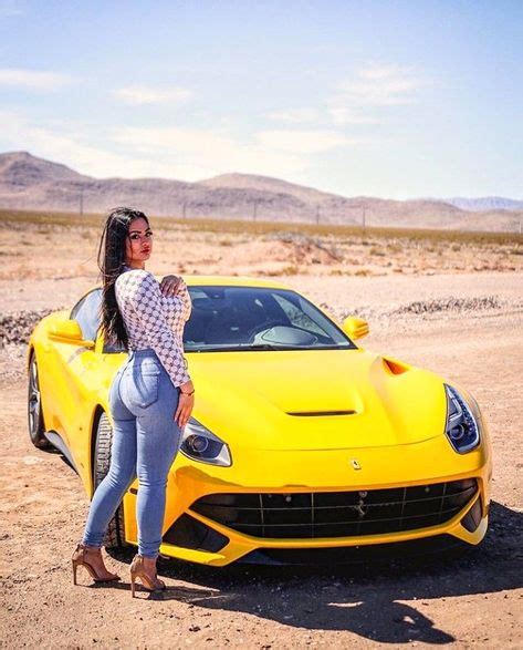 super car girls every men needs to see 20 pictures car girls