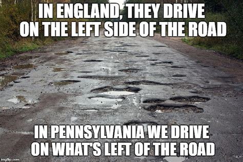 17 Memes And Videos That Are So Pennsylvania It Hurts