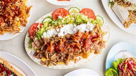 Why is the döner kebab so popular in Germany Adventure com