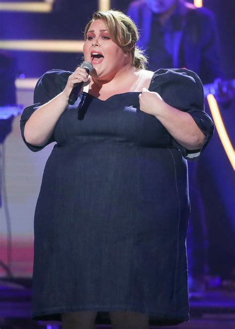 Chrissy Metz Reveals When Fans Can Expect Her Debut Album Hot Fashion