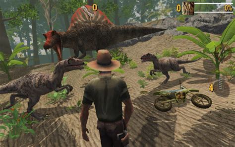 Dinosaur Safari Online Evolution Uk Appstore For Android
