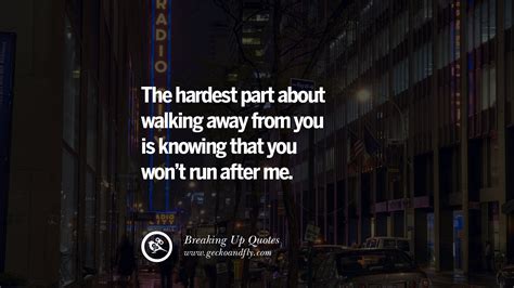 45 Quotes On Getting Over A Break Up After A Bad Relationship