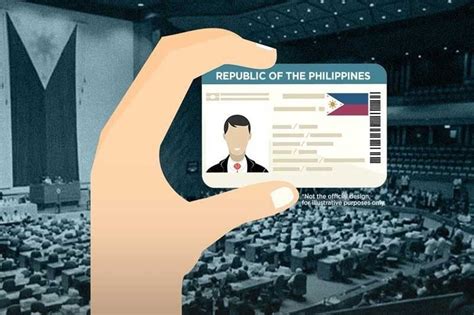 The philippine statistics authority (psa) issued a notice to the public regarding national id registration. National ID pre-registration eyed in October | Philstar.com
