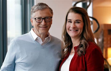 Bill Gates And Melinda Gates Finalize Their Divorce