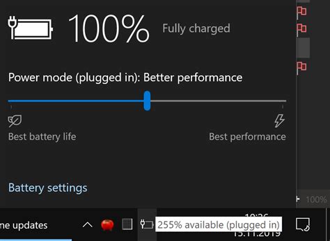 Windows 10 Confused About Battery On 7th Gen X1 Carbon English Community