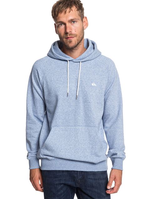 From streetwear to menswear icons, pick your fit with our range of designer hoodies. Everyday - Hoodie for Men EQYFT03846 | Quiksilver
