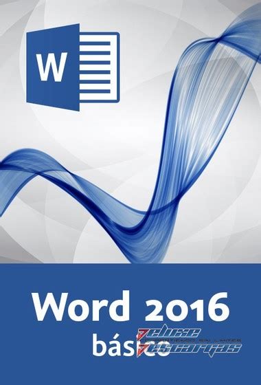 Descargar Vide02brain Word 2016 Básico