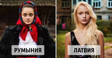 this photographer has captured the beauty of women from 37 countries