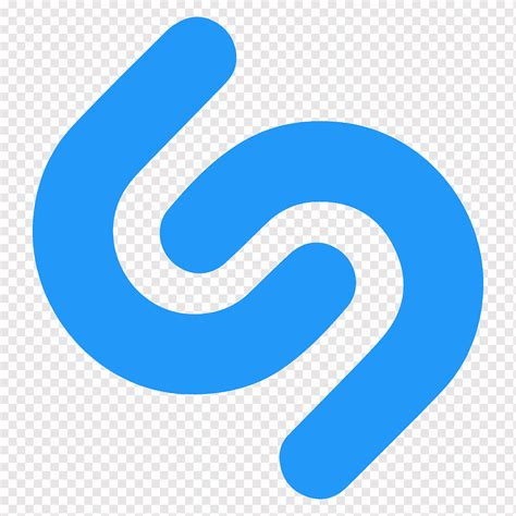 Shazam Logo Social Media Social Media Symbol Für Social Media Logos