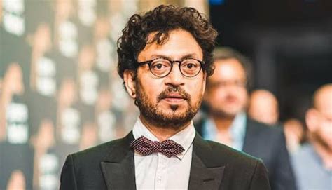The man, the legend, the myth. Bollywood actor Irrfan Khan dies at 53