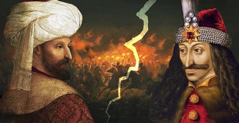 The Night Attack Vlad The Impaler Ambushes The Ottoman Sultan