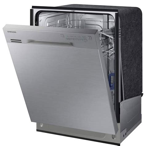 Recent samsung dmt800rhs dishwasher questions, problems & answers. Samsung Dishwasher Review - DW80J3020US - Appliance Buyer ...
